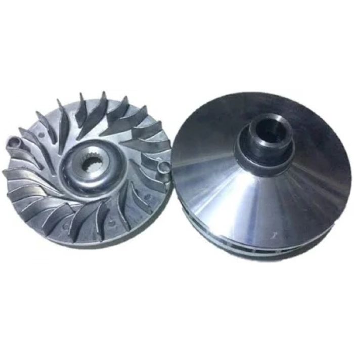 ÖN DEBRİYAJ SET XmaX 250 -Oem 2018-2022