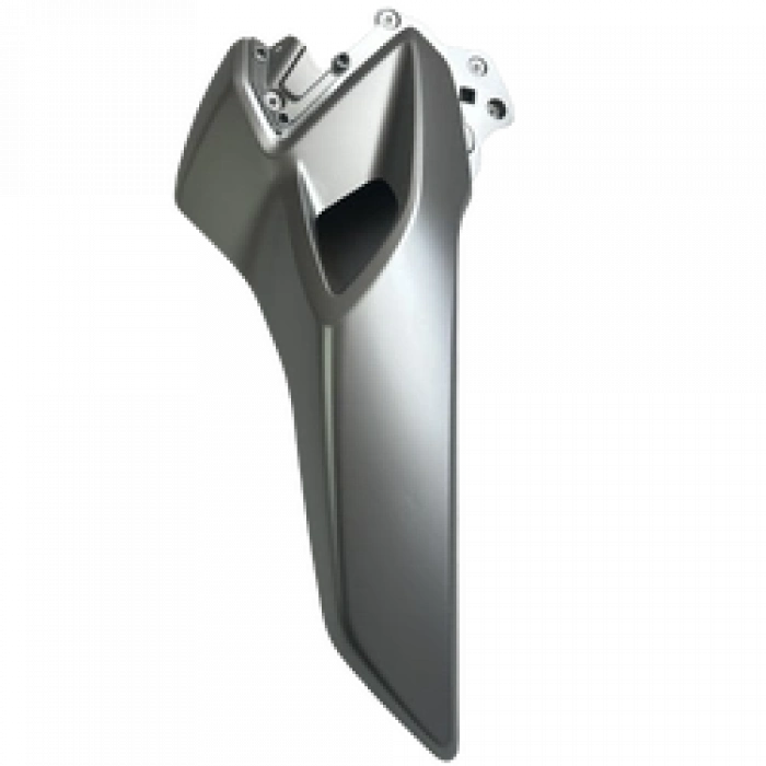 ÖN DEPO GRENAJ SOL GÜMÜŞ CF MOTO NK250 [ORJİNAL] E5