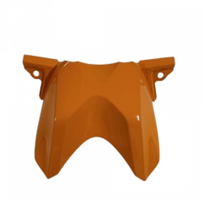 ÖN DEPO GRENAJI [TURUNCU] 1 Honda CBR125R [ORJİNAL]