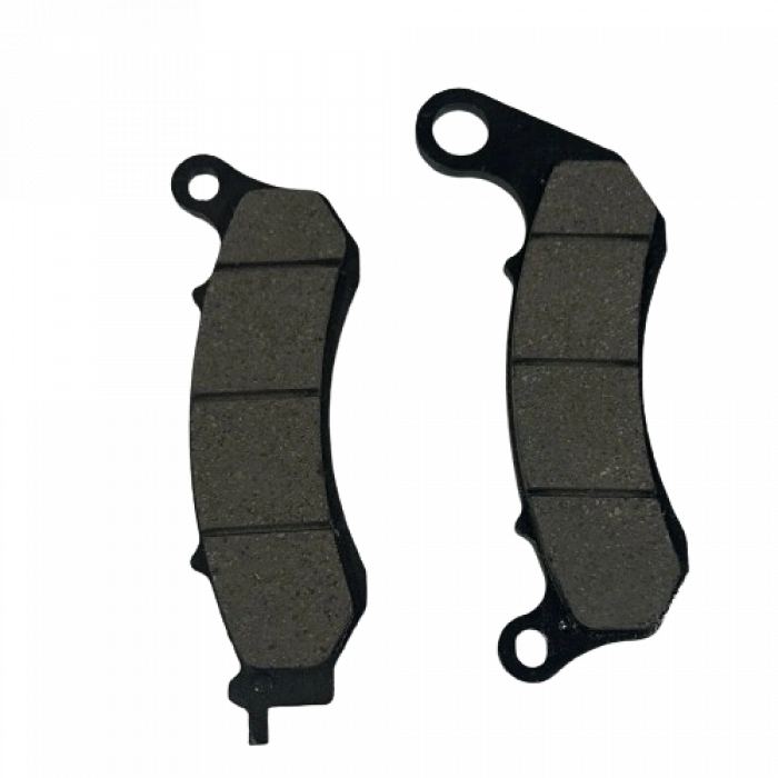 ÖN DİSK BALATA CF MOTO NK250 [ORJİNAL] E5