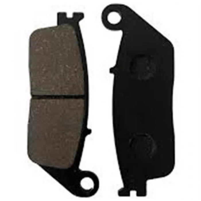 ÖN DİSK BALATASI Yamaha XmaX 250 - Honda CBR 250R - SH 125 SAFE Brake
