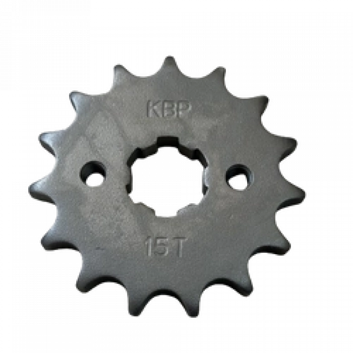 ÖN DİŞLİ Honda CBR125R [ORJİNAL]