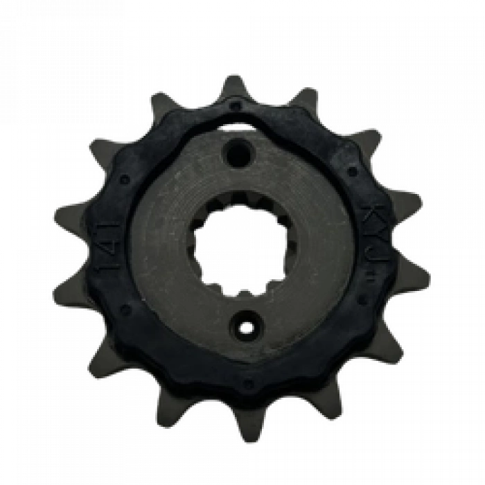 ÖN DİŞLİ Honda CBR250R [ORJİNAL]