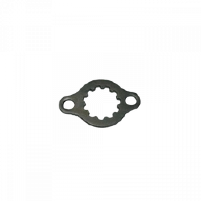 ÖN DİŞLİ PULU Honda CRF250L [ORJİNAL]