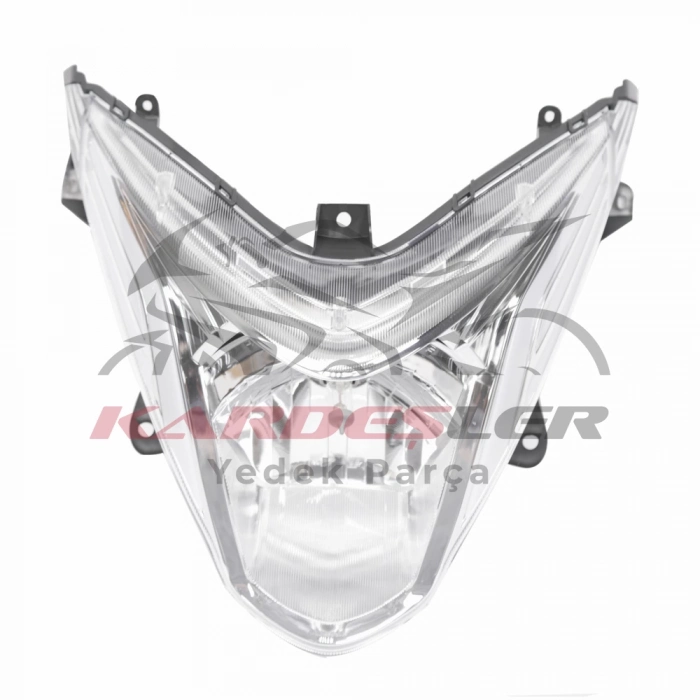 ÖN FAR [2018-2020] ALPHA - E BELGELİ