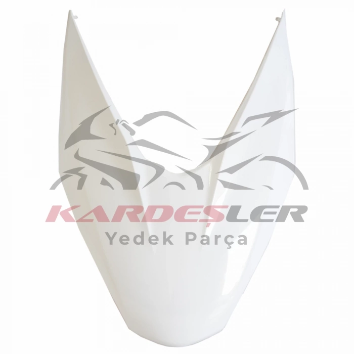 ÖN FAR GRENAJI [BEYAZ] ALPHA