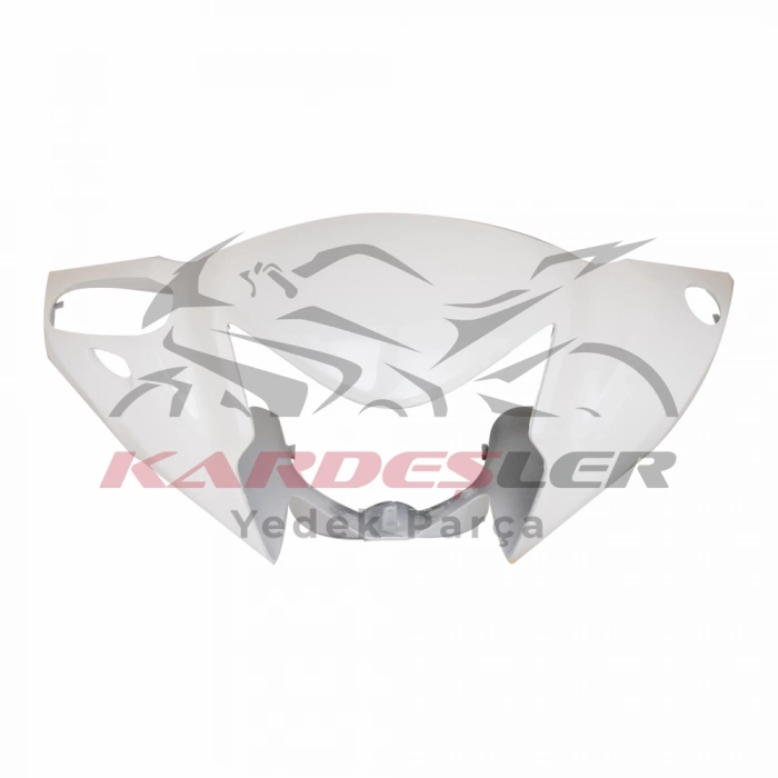 ÖN FAR GRENAJI [BEYAZ] HONDA DIO