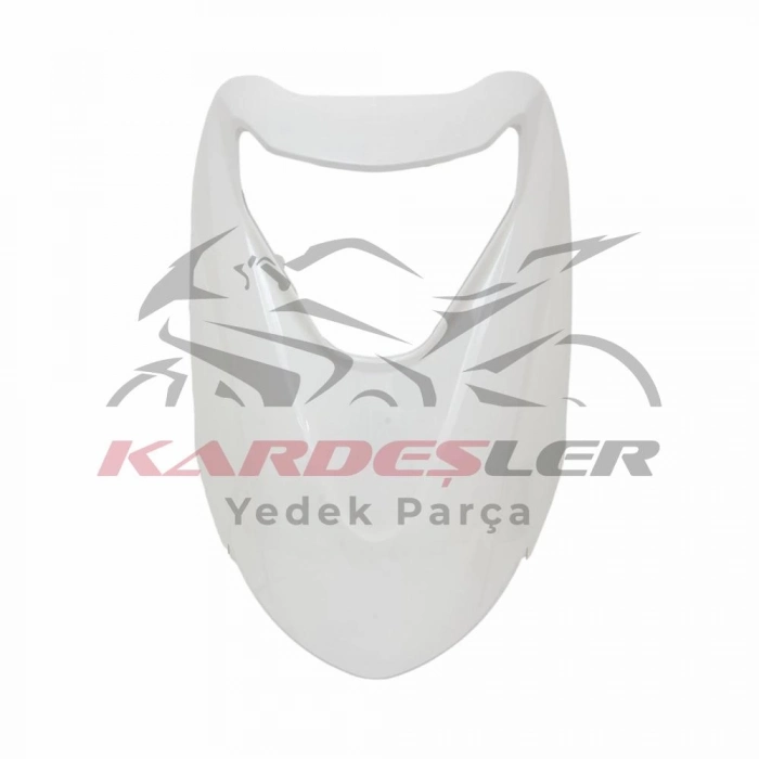 ÖN FAR GRENAJI [BEYAZ] - SPONTINI 110 [ORJİNAL]