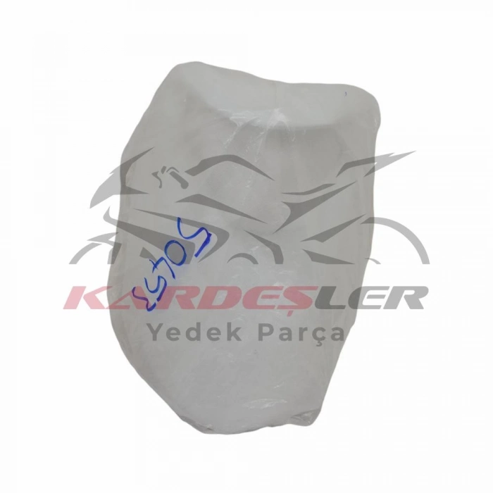 ÖN FAR GRENAJI [BEYAZ] - SPONTINI 110 [ORJİNAL]