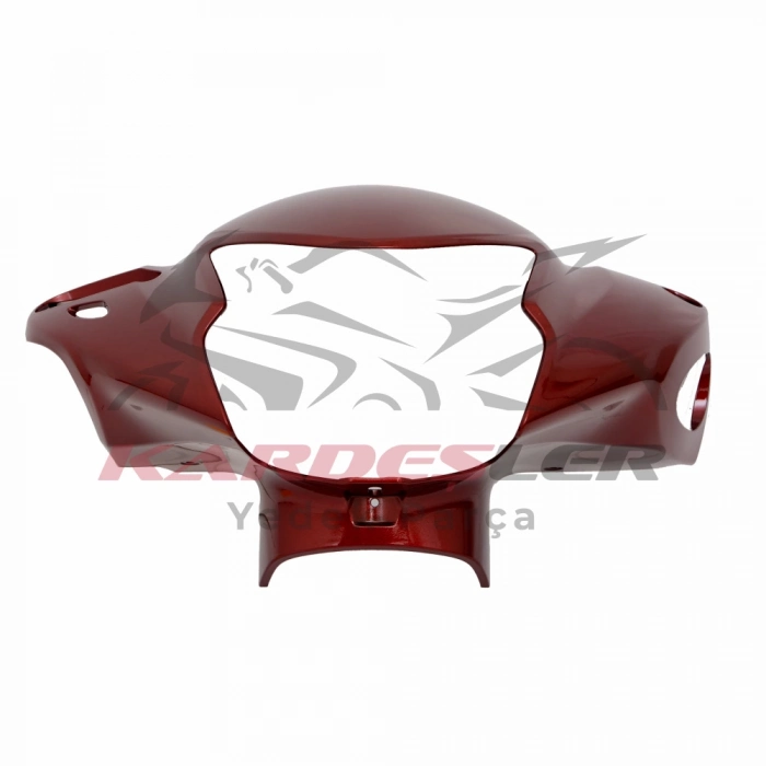 ÖN FAR GRENAJI [KIRMIZI] HONDA DIO [ORJİNAL]