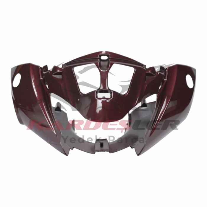 ÖN FAR GRENAJI [KIRMIZI] [ORJİNAL] HONDA ACTIVA 125