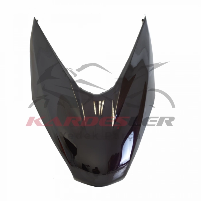 ÖN FAR GRENAJI [MOR] ALPHA