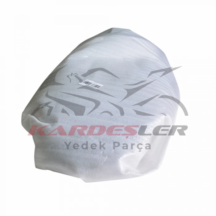 ÖN FAR GRENAJI [SİYAH] [ORJİNAL] SPACY - ARORA SPECIAL