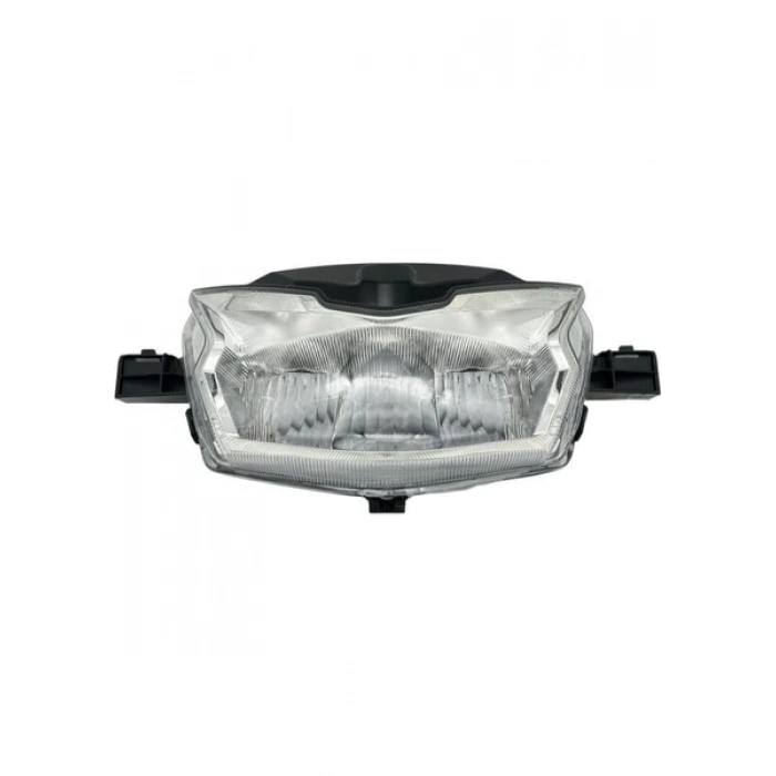 ÖN FAR HONDA ACTIVA 125 - E BELGELİ