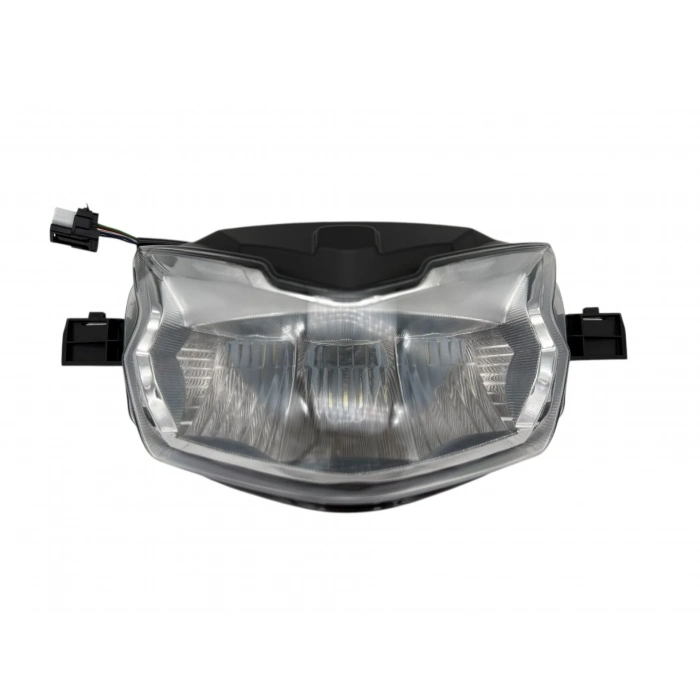 ÖN FAR HONDA ACTIVA 125 - E BELGELİ