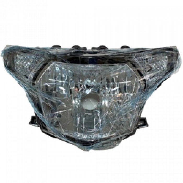 ÖN FAR Honda CBR250R [ORJİNAL]