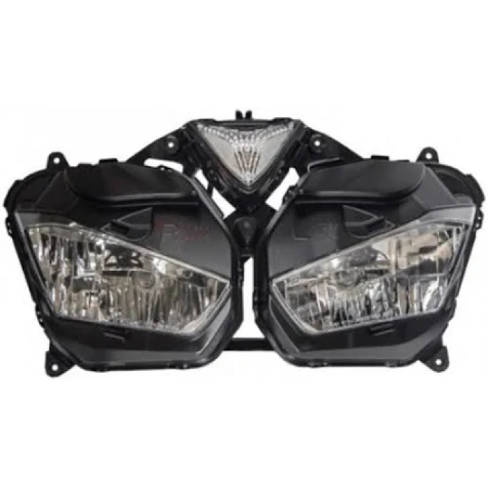 ÖN FAR KOMPLE Yamaha R25 [ORJİNAL]