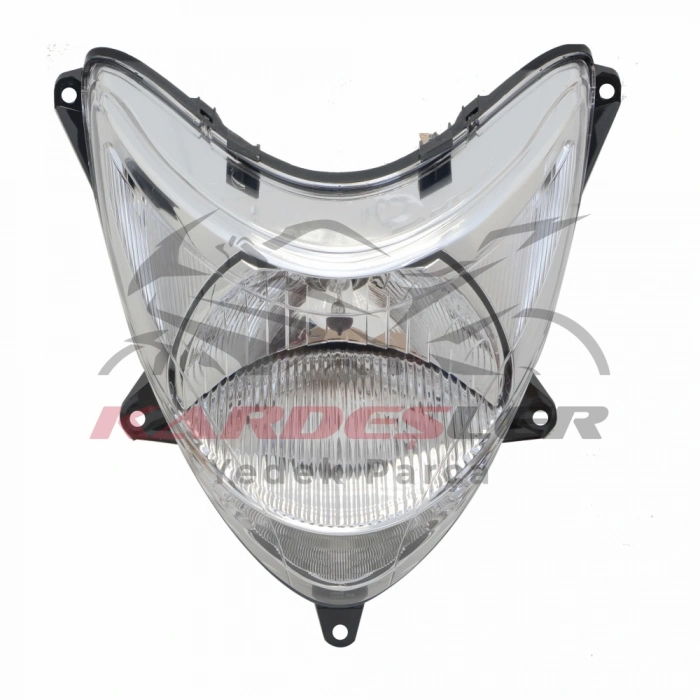 ÖN FAR SPACY - ARORA SPECIAL - E BELGELİ