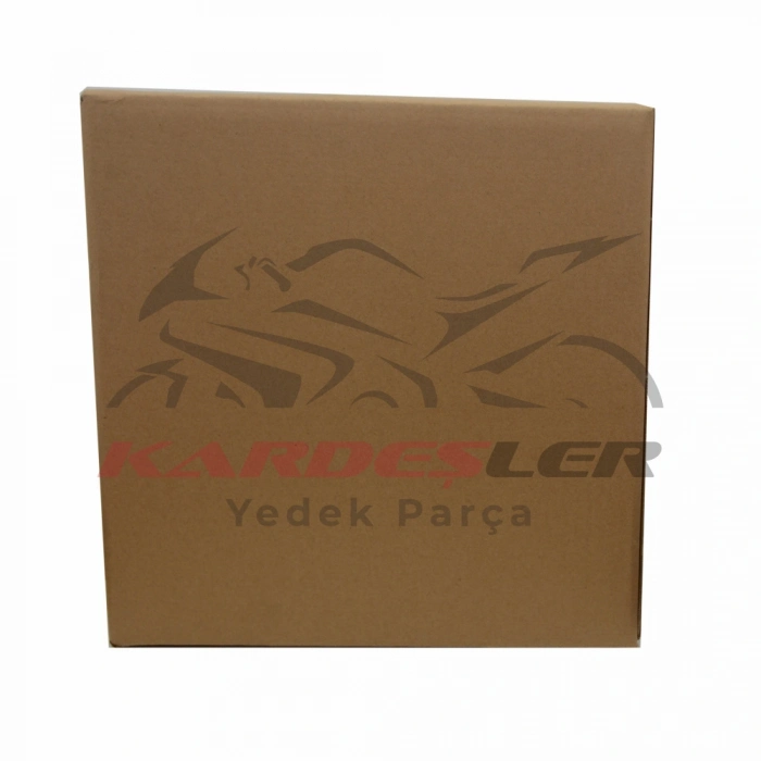 ÖN FAR SPACY - ARORA SPECIAL - E BELGELİ