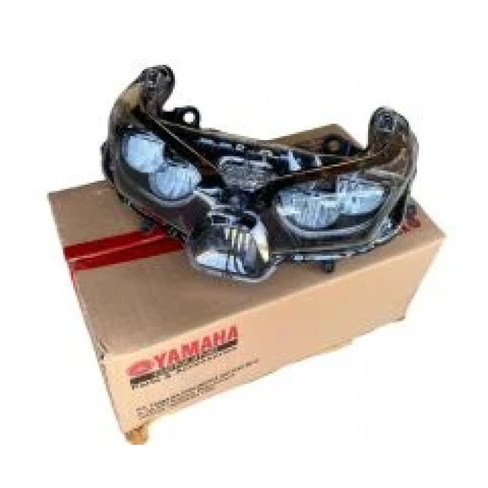 ÖN FAR Yamaha XmaX 250-300 [ORJİNAL] 2018-2022