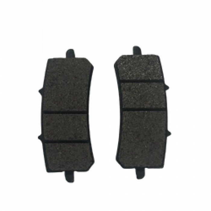 ÖN FREN DİSK BALATASI CF MOTO NK250 [ORJİNAL] E4