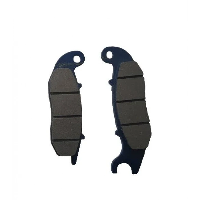ÖN FREN DİSK BALATASI Honda PCX [2020-2024] SAFE Brake