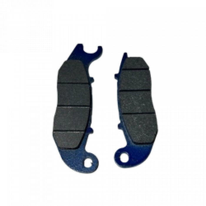 ÖN FREN DİSK BALATASI Honda CRF PCX125 [ORJİNAL] 2021-2024