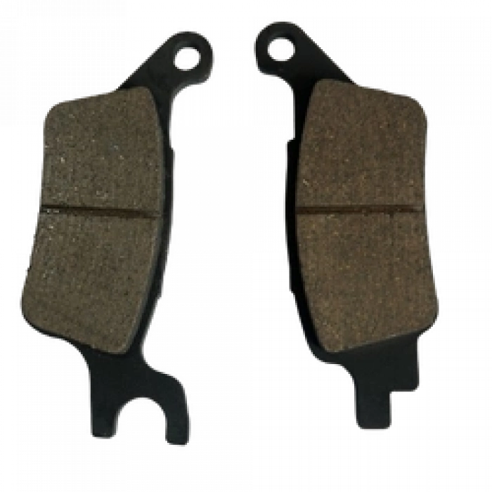 ÖN FREN DİSK BALATASI Yamaha RayZR 125 [ORJİNAL]