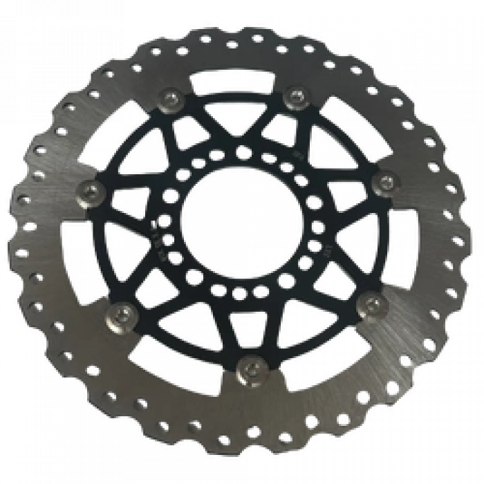 ÖN FREN DİSKİ CF MOTO NK400 [ORJİNAL]