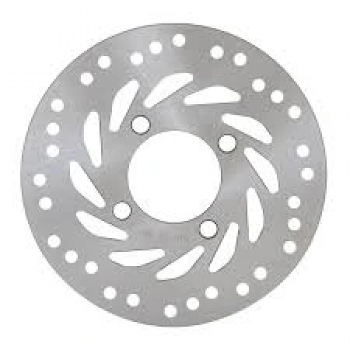 ÖN FREN DİSKİ - HONDA DIO - ACTIVA 125