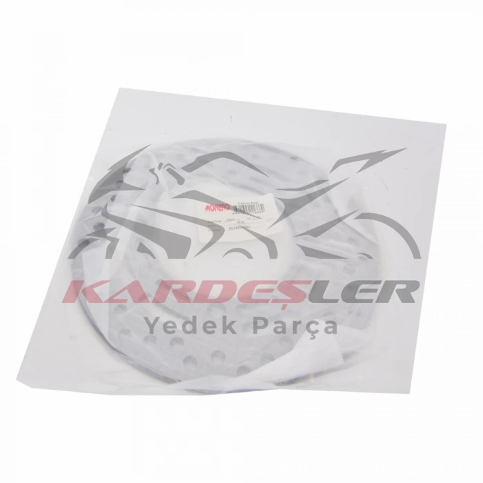 ÖN FREN DİSKİ PCX [2018-2019]