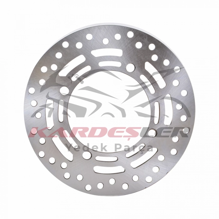 ÖN FREN DİSKİ PCX [2018-2019]