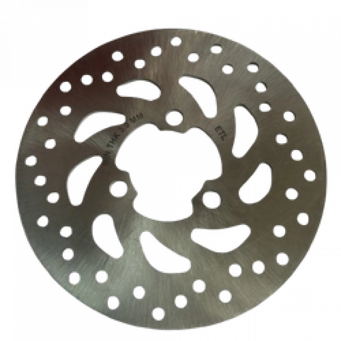 ÖN FREN DİSKİ Yamaha RayZR 125 [ORJİNAL]