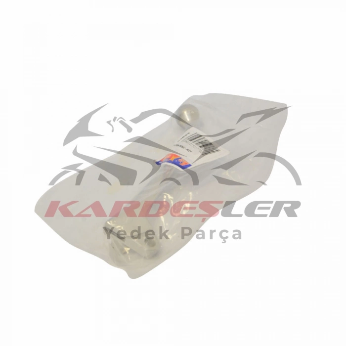 ÖN FREN KOLU - FIZY