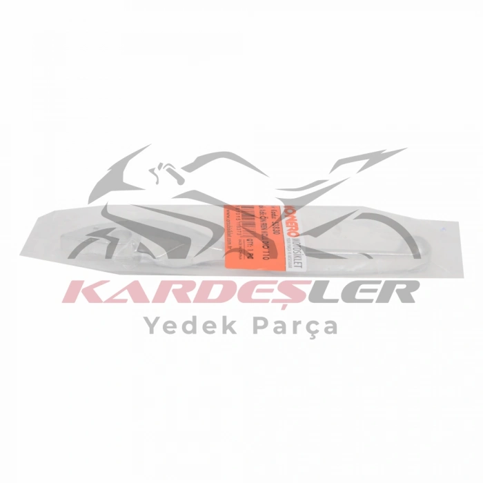 ÖN FREN KOLU - HONDA DIO