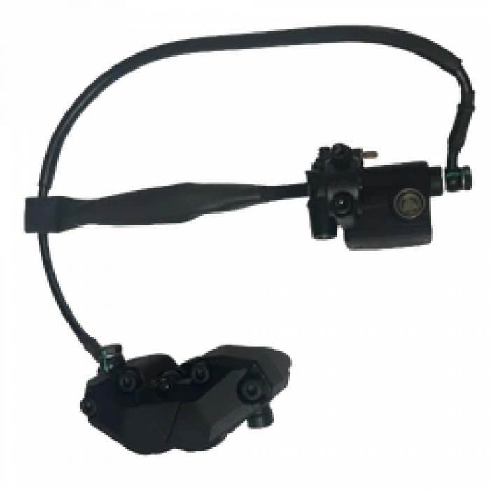 ÖN FREN MERKEZİ CF MOTO SR250 [ORJİNAL] ABS E4