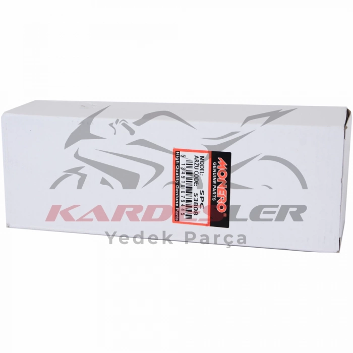 ÖN FREN MERKEZİ ÜST VE KOLU SPACY - ARORA SPECIAL-ALFA