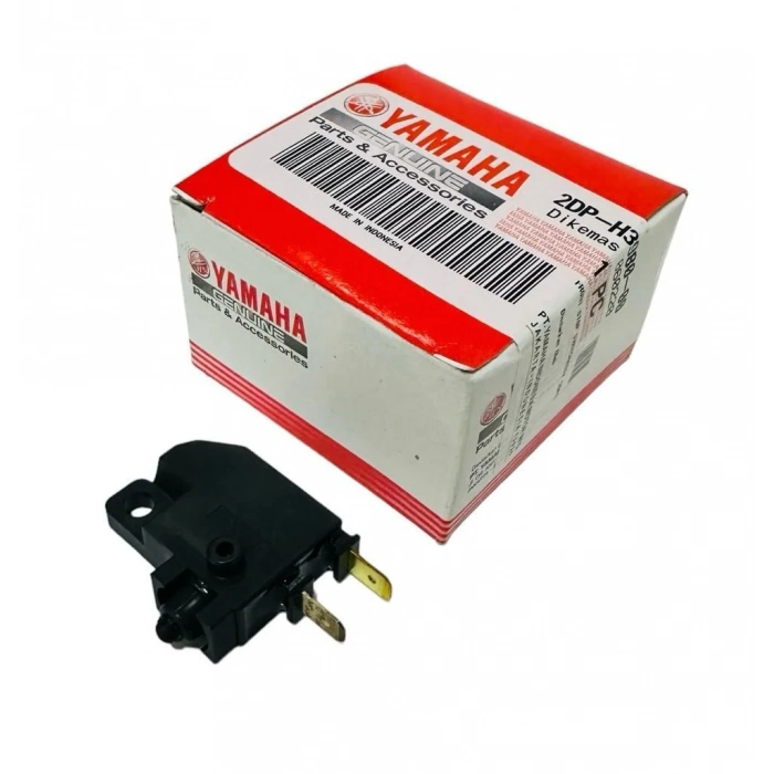 ÖN FREN MÜŞÜRÜ Yamaha NmaX 125 [ORJİNAL]