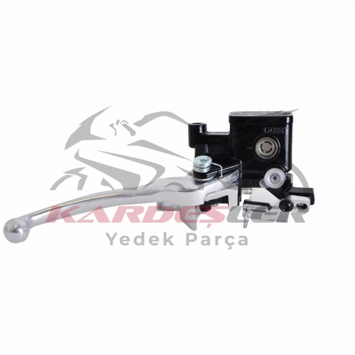 ÖN FREN ÜST MERKEZ VE KOLU ALPHA - ACTIVA S