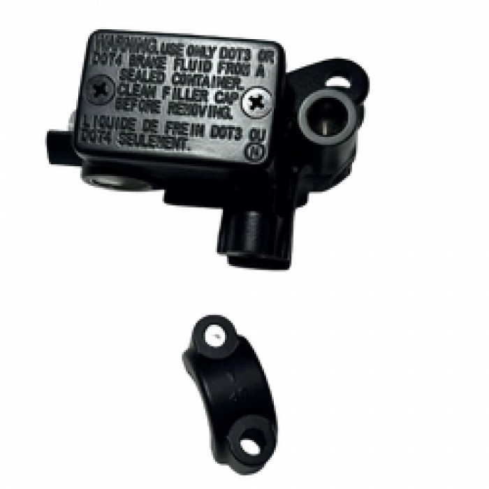 ÖN FREN ÜST MERKEZİ Honda CRF250L [ORJİNAL]