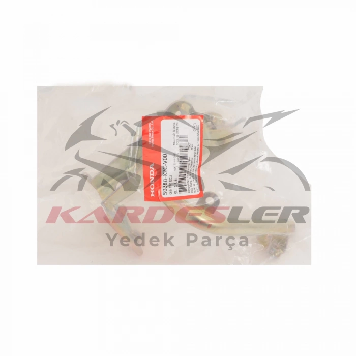 ÖN GRENAJ BAĞLANTI DEMİRİ HONDA DIO [ORJİNAL]