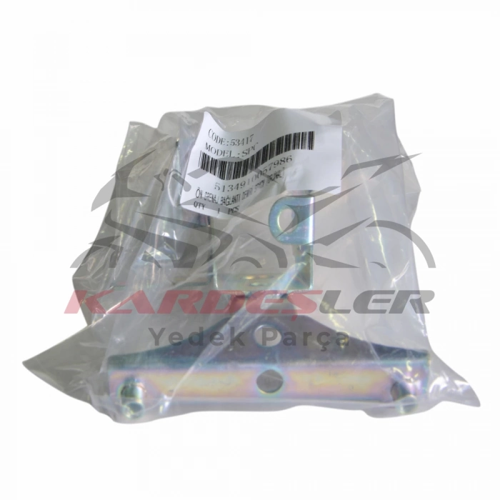 ÖN GRENAJ BAĞLANTI DEMİRİ [ORJİNAL] SPACY