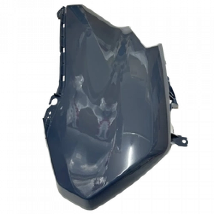 ÖN GRENAJ SOL [GRİ] Yamaha NmaX [ORJİNAL] 2021