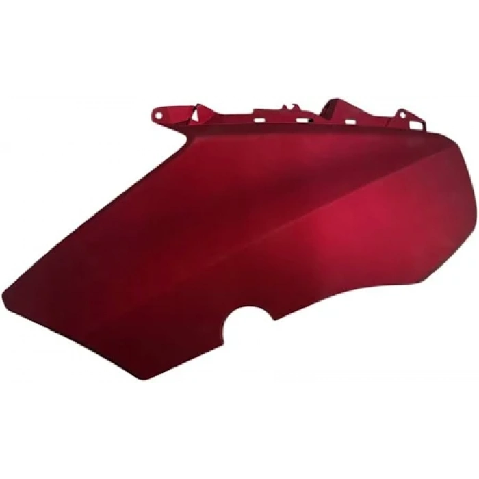 ÖN GRENAJ SOL [KIRMIZI] Yamaha XmaX 250-300 [ORJİNAL] 2018-2022