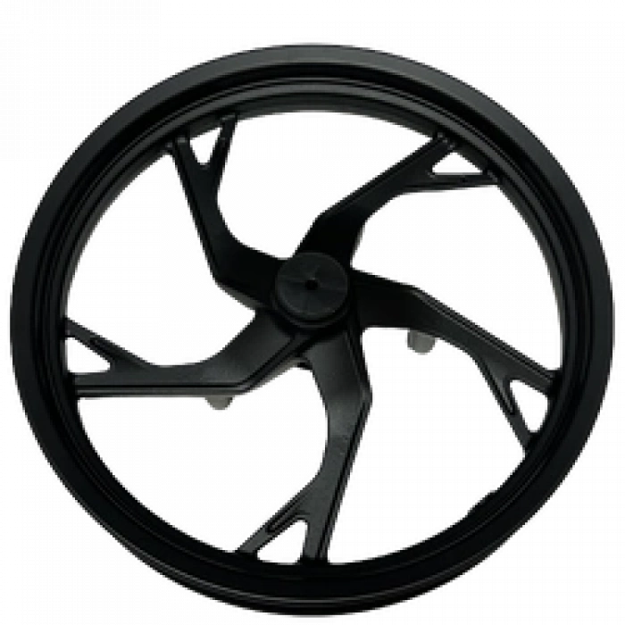 ÖN JANT [MATSİYAH] CF MOTO NK150 [ORJİNAL]