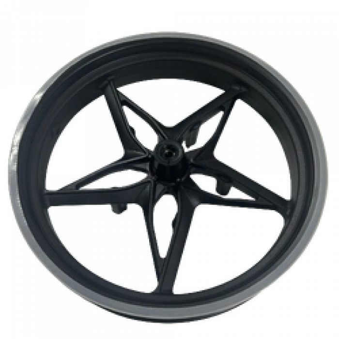 ÖN JANT [MATSİYAH] CF MOTO NK250 [ORJİNAL] E4