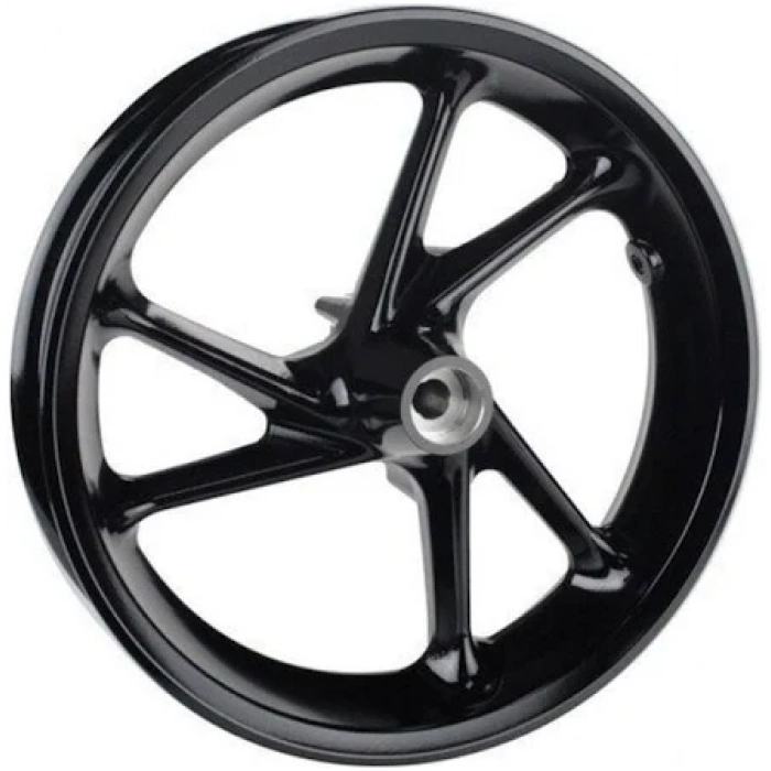 ÖN JANT [SİYAH] Yamaha NmaX [ORJİNAL]