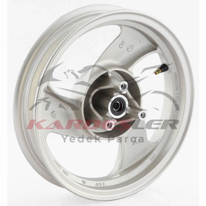 ÖN JANT SPACY - ALPHA - ACTIVA S - RKS SPONTINI 110 - ARORA SPECIAL-ALFA [ORJİNAL]