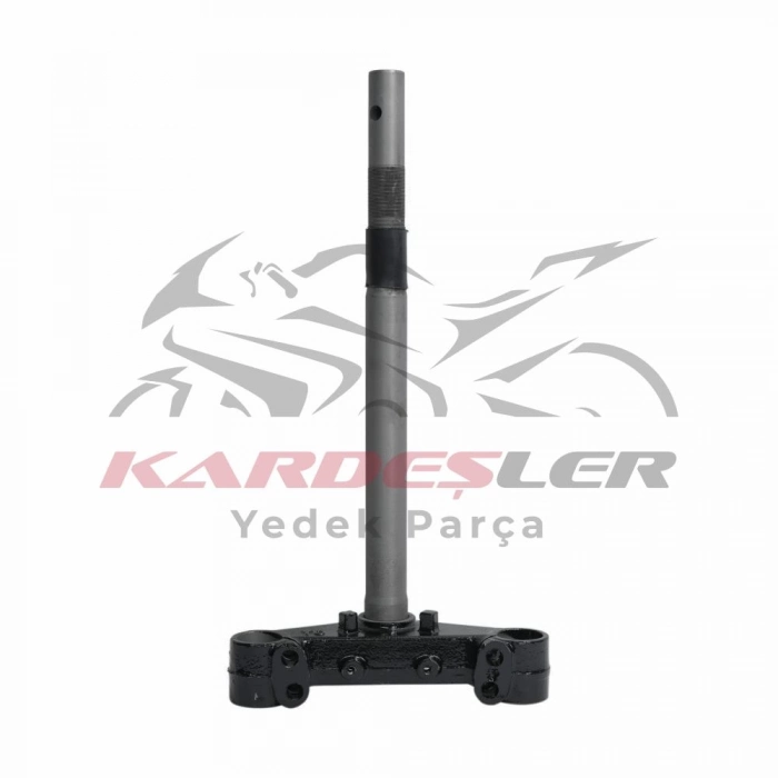 ÖN MAŞA - HONDA ACTIVA 125