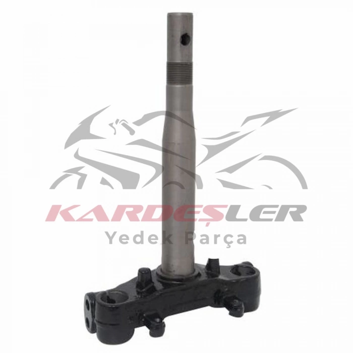 ÖN MAŞA - HONDA DIO